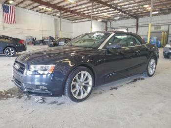  Salvage Audi A5