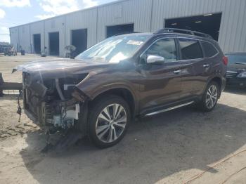  Salvage Subaru Ascent