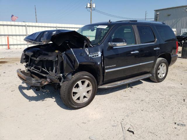  Salvage Cadillac Escalade