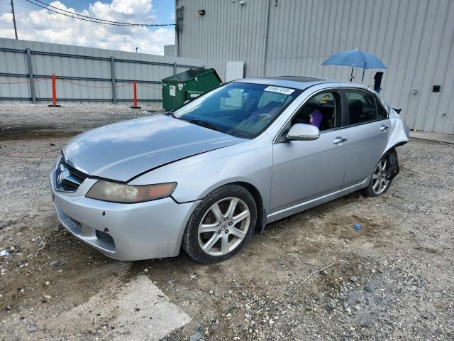  Salvage Acura TSX