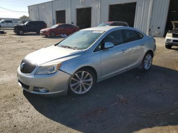  Salvage Buick Verano