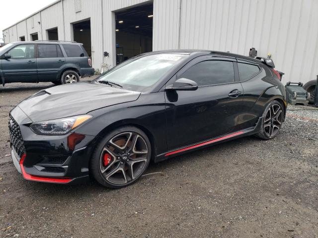  Salvage Hyundai VELOSTER