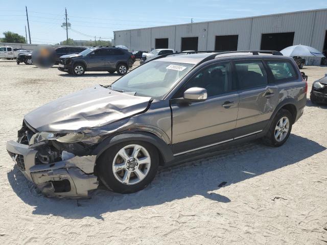  Salvage Volvo XC70