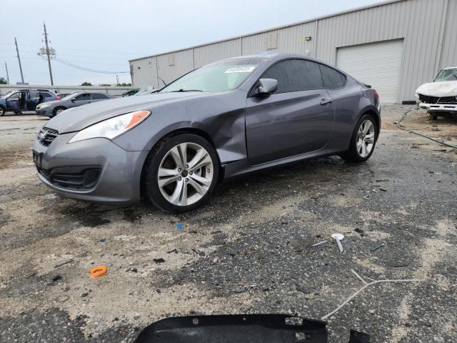  Salvage Hyundai Genesis