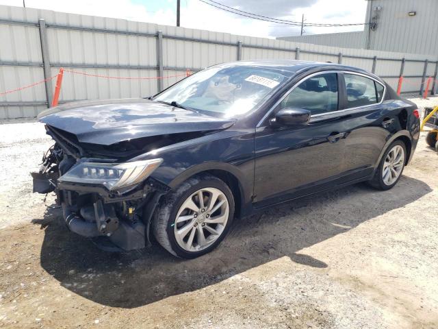  Salvage Acura ILX