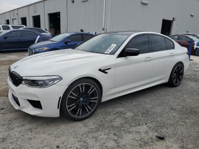  Salvage BMW M Series
