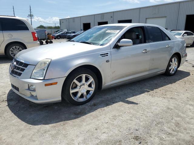  Salvage Cadillac STS