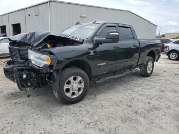  Salvage Ram 2500