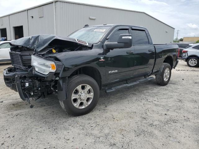  Salvage Ram 2500