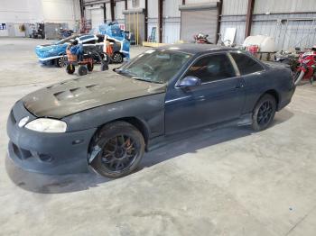  Salvage Toyota Soarer