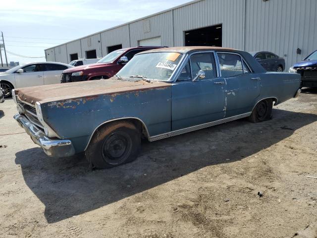  Salvage Ford Fairlane