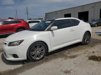  Salvage Toyota Scion