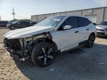  Salvage BMW Ix Xdrive5