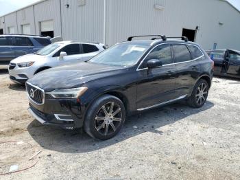  Salvage Volvo XC60