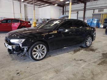  Salvage Audi A4