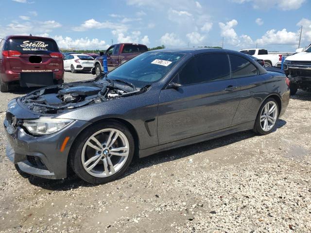  Salvage BMW 4 Series