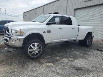  Salvage Ram 3500