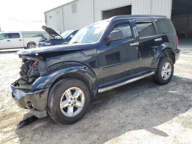  Salvage Dodge Nitro