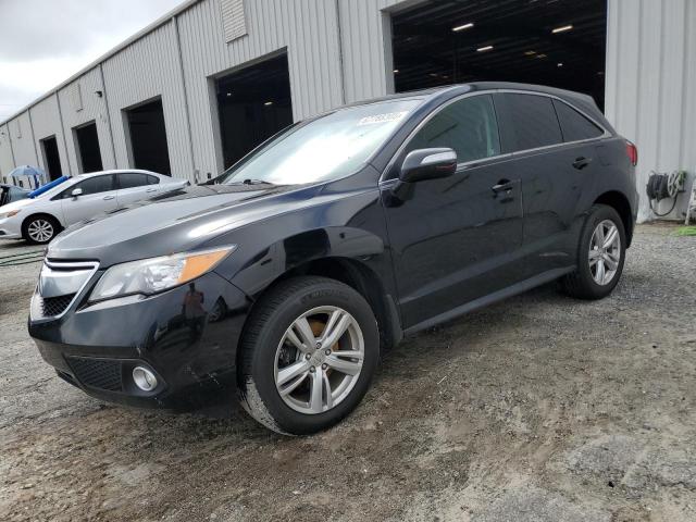  Salvage Acura RDX
