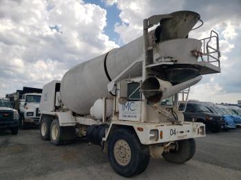  Salvage Terex Other