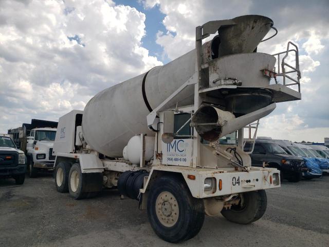  Salvage Terex Other