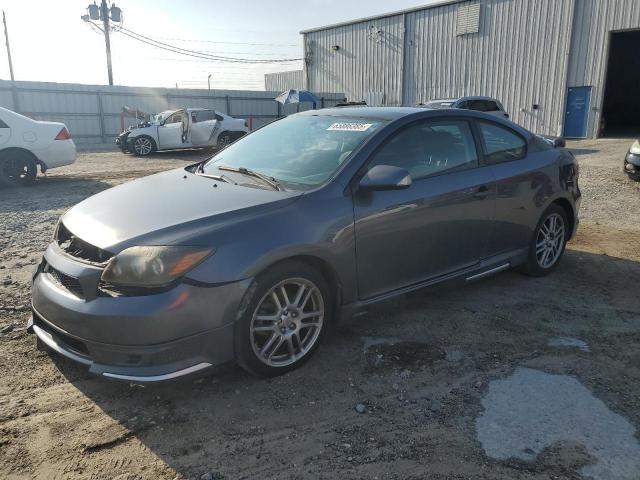  Salvage Toyota Scion