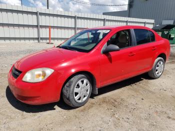  Salvage Chevrolet Cobalt Ls