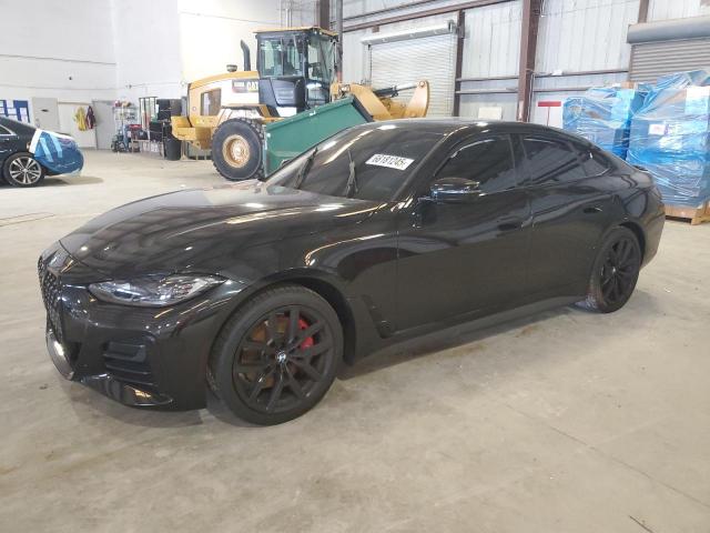  Salvage BMW 4 Series