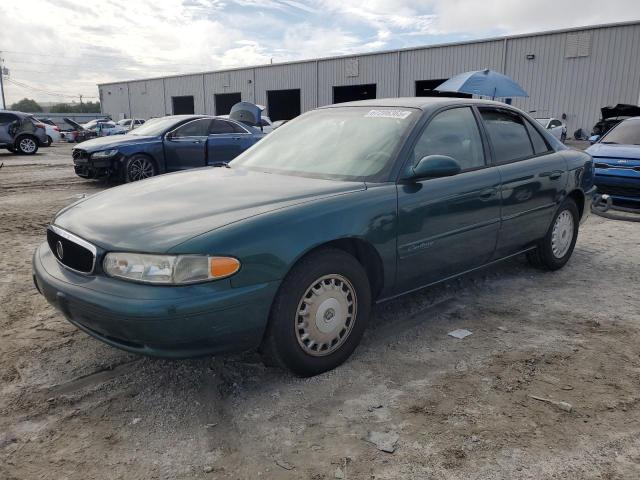  Salvage Buick Century