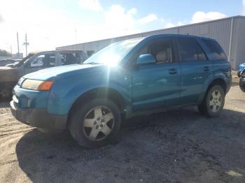  Salvage Saturn Vue