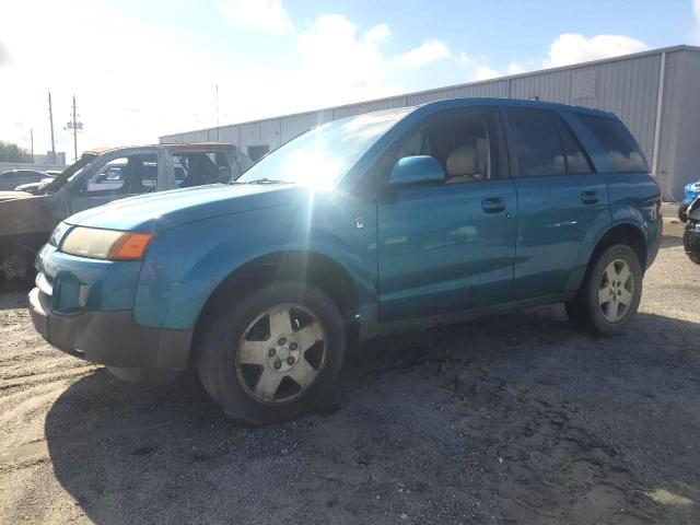  Salvage Saturn Vue