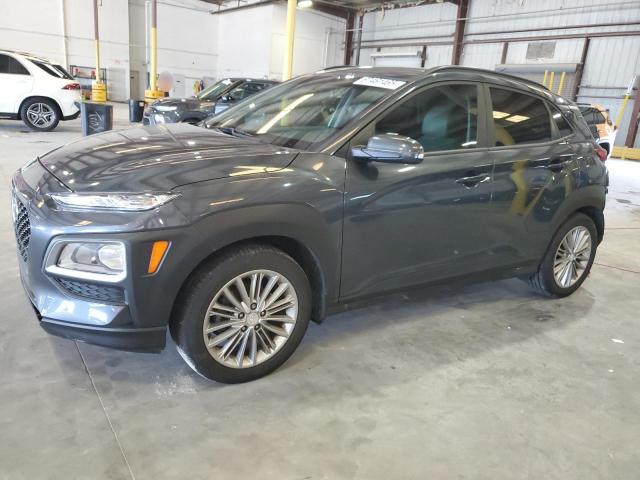  Salvage Hyundai KONA