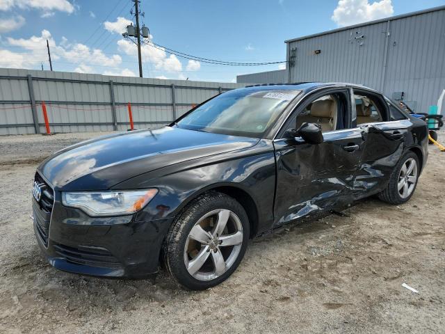  Salvage Audi A6