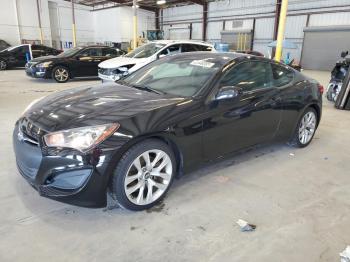  Salvage Hyundai Genesis
