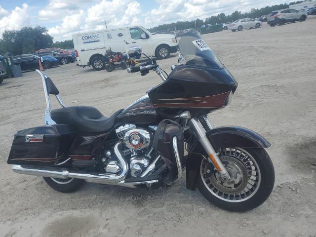  Salvage Harley-Davidson Fl