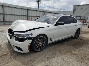  Salvage BMW M Series