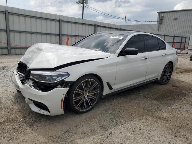  Salvage BMW M Series