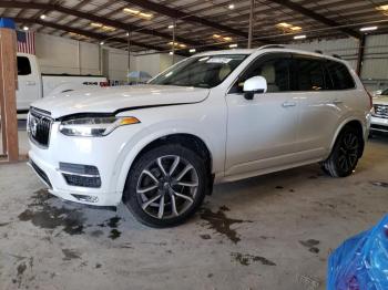  Salvage Volvo XC90