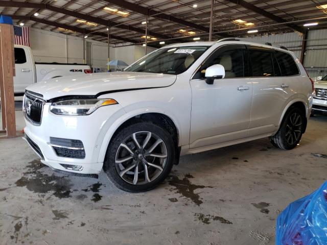  Salvage Volvo XC90