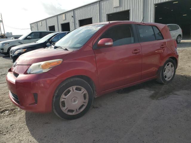  Salvage Toyota Scion