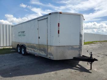  Salvage Arising 20  Cargo