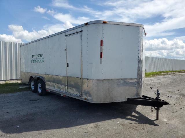  Salvage Arising 20  Cargo