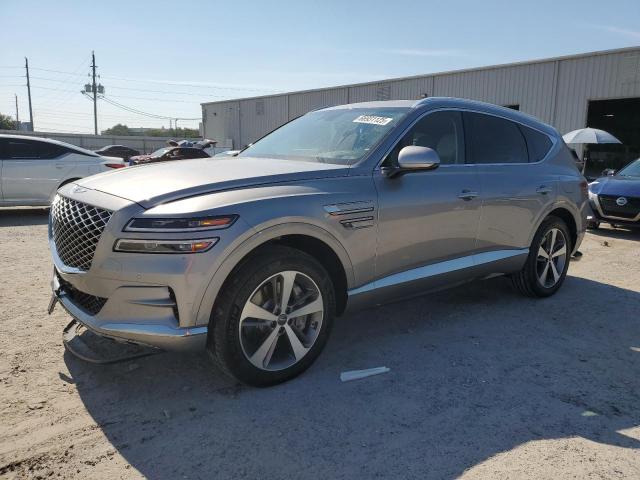  Salvage Genesis GV80