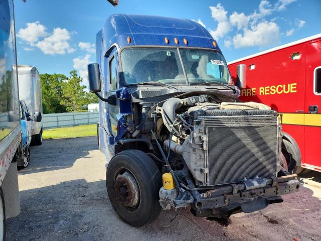  Salvage Freightliner Cascadia 1