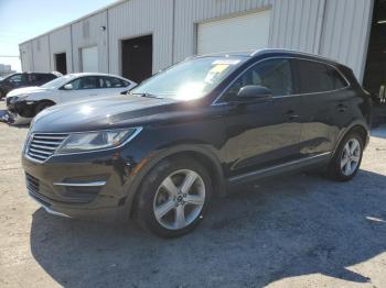  Salvage Lincoln MKC