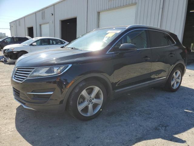  Salvage Lincoln MKC