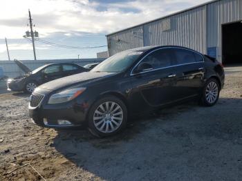  Salvage Buick Regal