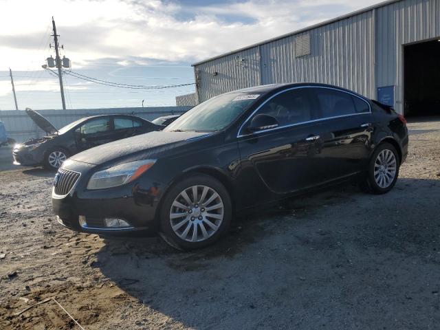  Salvage Buick Regal
