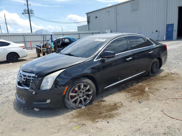  Salvage Cadillac XTS