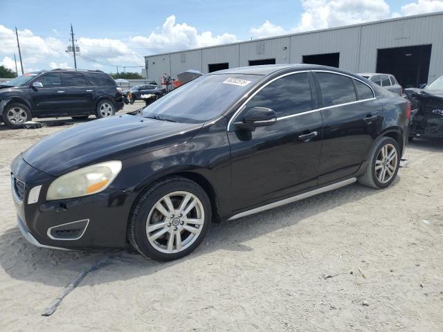  Salvage Volvo S60